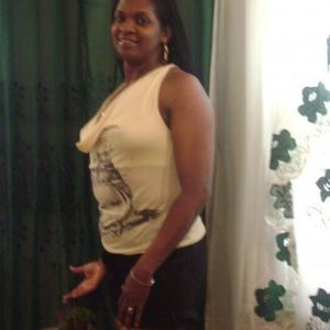 Meet your Posher, Marlene